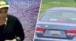 Woman suspect Rolex theft PA casino