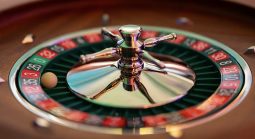 roulette wheel