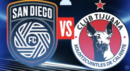 San Diego FC vs Tijuana Caliente Leagues Cup Apuestas a Goleador: Anders Dreyer, Marcus Ingvartsen