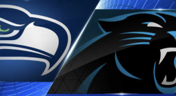 Seahawks vs. Panthers 