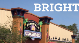 Seminole Brighton Bay Hotel & Casino Okeechobee Florida October 2026 Promotions and Events