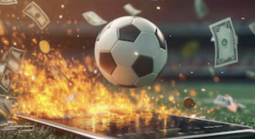 First, Anytime Goal Scorer Prop Bet Payout Odds - Senegal v Iraq: Nicolas Jackson, Sadio Mane, Ismaila Sarr