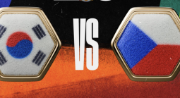 PPH World Cup Game Prop Bets - South Korea vs. Czechia (Czech Republic)