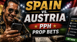 PPH World Cup Game Prop Bets - Spain vs. Austria: Run Your Own Sportsbook