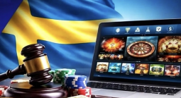 Sweden gambling 