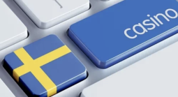 Swedish online casino