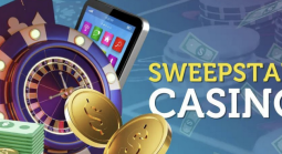Sweepstakes casinos