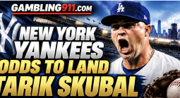 Tarik Skubal Next Team the New York Yankees