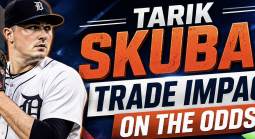 Tarik Skubal Trade Impact on the Odds
