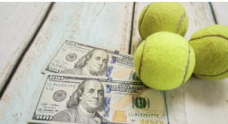 Nuno Borges v Luciano Darderi Betting Markets - ATP Montreal 2026