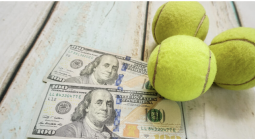 Nuno Borges v Brandon Nakashima Betting Markets - ATP Cincinnati Odds