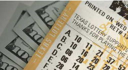 Texas Lottery