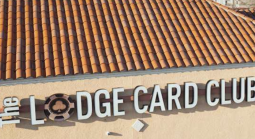 The Lodge Card Club