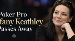 Popular Conway, Arkansas Poker Player Tiffany Keathley Passes Away