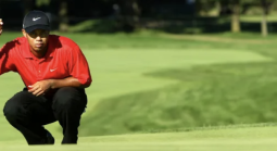 Tiger Woods