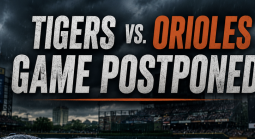 Will the Tigers vs. Orioles Game Be Postponed, Suspended May 23? What Happens to My Bet?