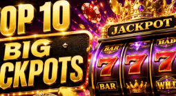 Top 10 High Volatility Slots With the Biggest Jackpots