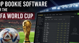 Pay Per Head Software Service for the FIFA World Cup