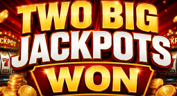 Thunder Valley Casino Resort in Lincoln, California Pays Out $605K and  $1.1 million Jackpots This Week