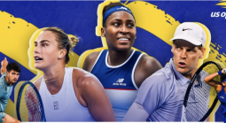 Frances Tiafoe v Alex Michelsen Betting Markets: US Open September 7