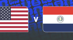 PPH World Cup Game Prop Bets - USA vs. Paraguay
