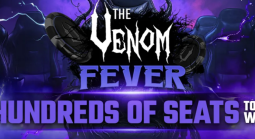 ACR Poker Venom Fever Satellites 