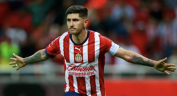 Apuestas a Goleadores de la Liga MX: Atlante vs. Toluca – 14 de Agosto: Víctor Guzmán