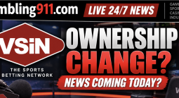 Top Gambling News Stories for Friday September 18, 2026