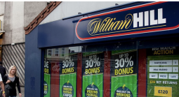 William Hill 