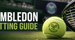 Wimbledon Betting Guide: Key Markets, Odds, and Player Factors to Watch