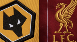 Wolves vs. Liverpool 