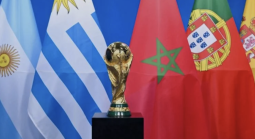 Early 2030 World Cup Odds for 37 Countries