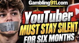 Fort Lauderdale YouTuber Jack Doherty Says Shuffle Crypto Casino Contract Bars Him From Posting for Six Months