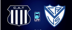 Talleres Córdoba VS Vélez Sársfield - Avellaneda Apuestas a Goleador: Sin Goleador