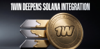 1win Expands Crypto Offering With USDC on Solana and New Ecosystem Developments