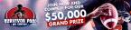 2018 NFL Survivor Pool Contest - Promo Code