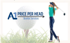 Prices on Pay Per Head Market