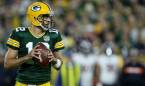 Oddsmaker: Aaron Rodgers Not Expected to Start Week 2, Roethlisberger Will