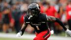 Bet the First Cornerback Selected - 2022 NFL Draft