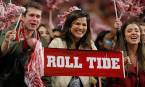Odds of Alabama Beating Arkansas Against The Spread by 34 Points