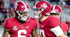 Rose Bowl Odds – Notre Dame Fighting Irish vs. Alabama Crimson Tide