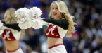 What is the Spread on the LSU vs. Alabama SEC Men's Tournament Championship Game?