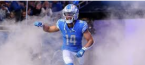Jets vs. Lions Touchdown Scorer Prop Bets: Jahmyr Gibbs, Amon-Ra St. Brown, Breece Hall
