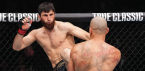 Ankalev vs. Ulberg or Prochazka FIght Odds Are Nearly the Same