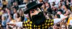 Spread on the Norfolk State vs. App State Tournament Game, Prop Bets 