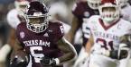 Betting Previews Arkansas vs. Texas A&M, Kansas State vs. Oklahoma, USC vs. Oregon State