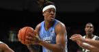 Find Armando Bacot Prop Bets: UNC vs. Duke Final Four
