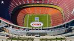 Chiefs Actively Considering Future of Arrowhead Stadium.