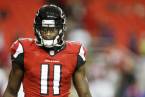 Bet the Atlanta Falcons vs. Steelers Week 5