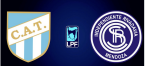 Atletico Tucuman v Independiente Rivadavia Apuestas a Goleador: Leandro Diaz, Alex Arce, No Goalscorer